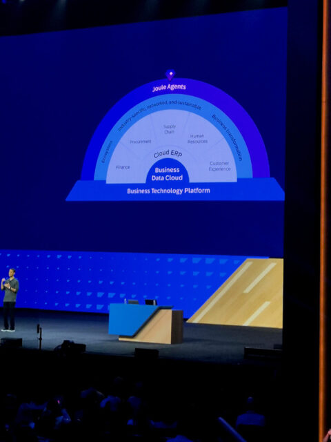 SAP Connect 2025