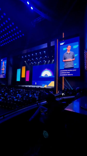 SAP Connect 2025