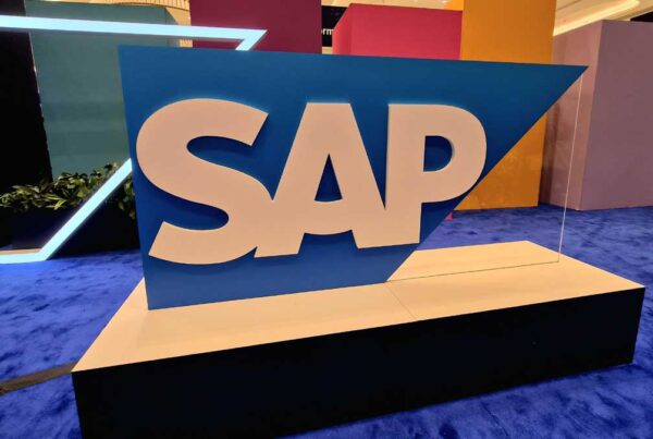 SAP Connect 2025