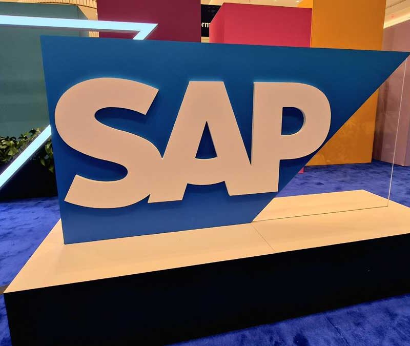 SAP Connect 2025
