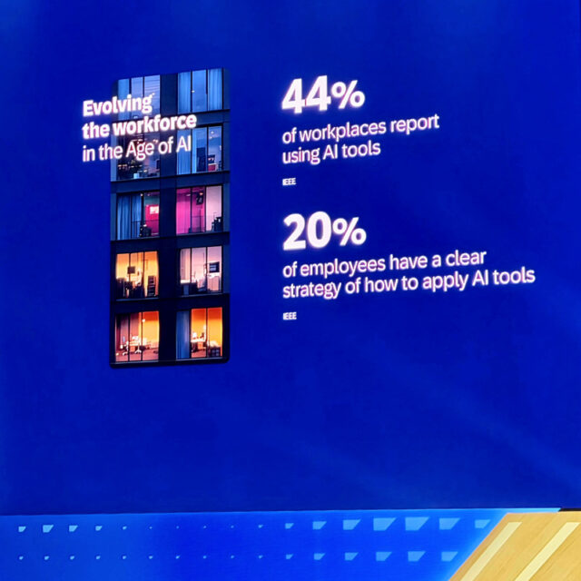 SAP Connect 2025