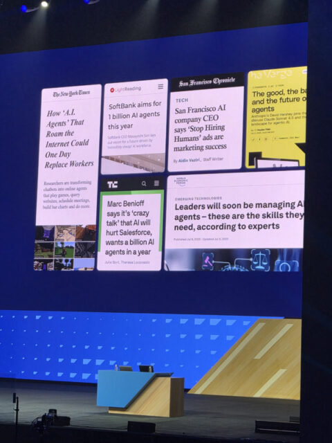 SAP Connect 2025
