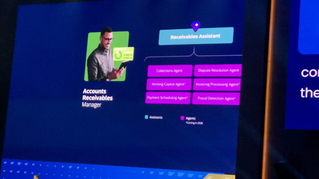 SAP Connect 2025