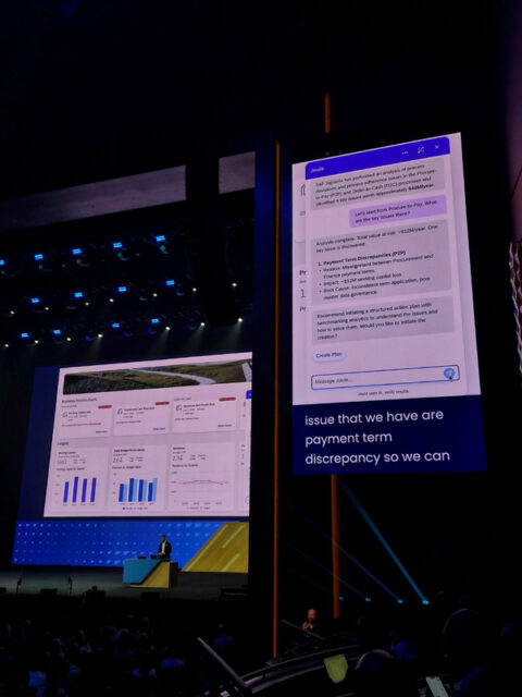 SAP Connect 2025