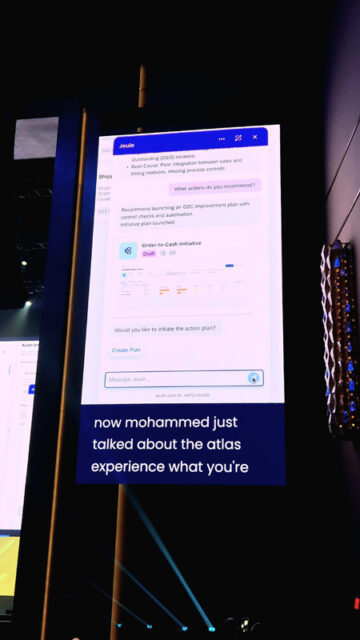 SAP Connect 2025