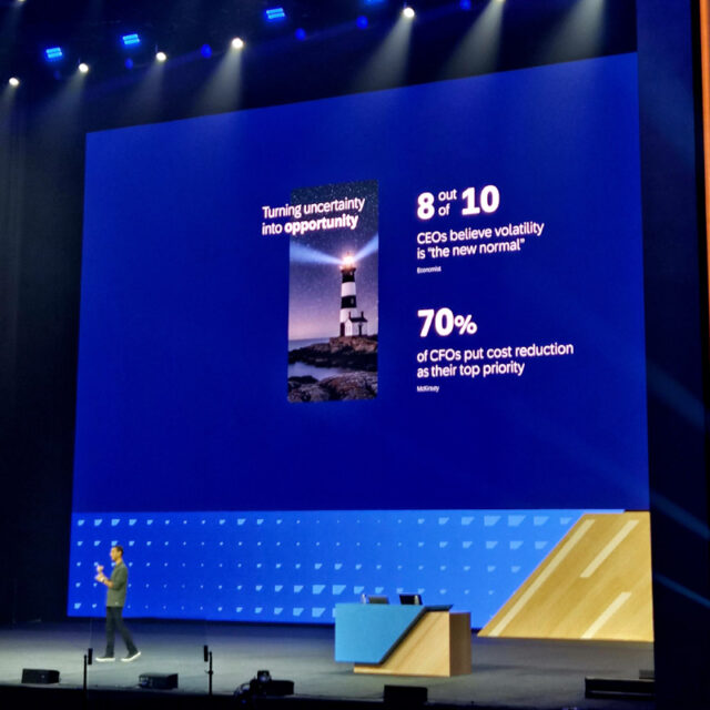 SAP Connect 2025