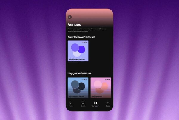 Spotify