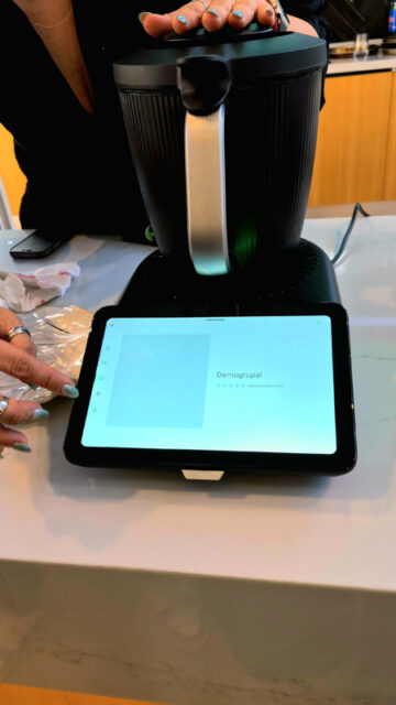 Thermomix TM7