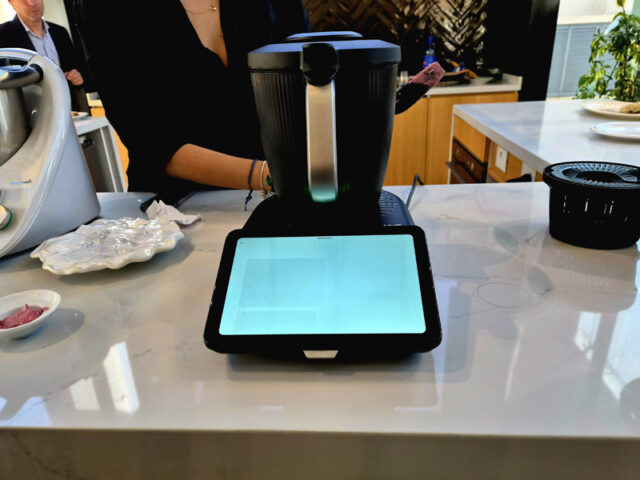 Thermomix TM7