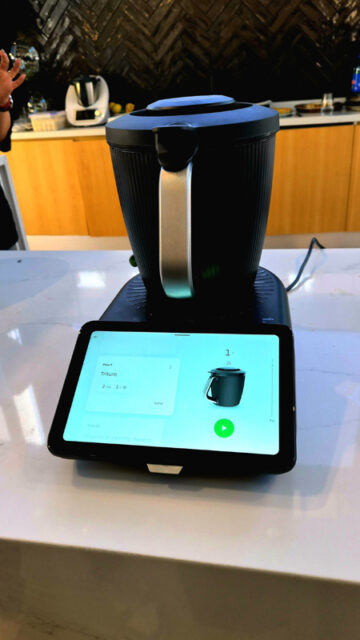 Thermomix TM7