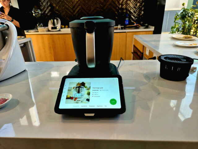 Thermomix TM7