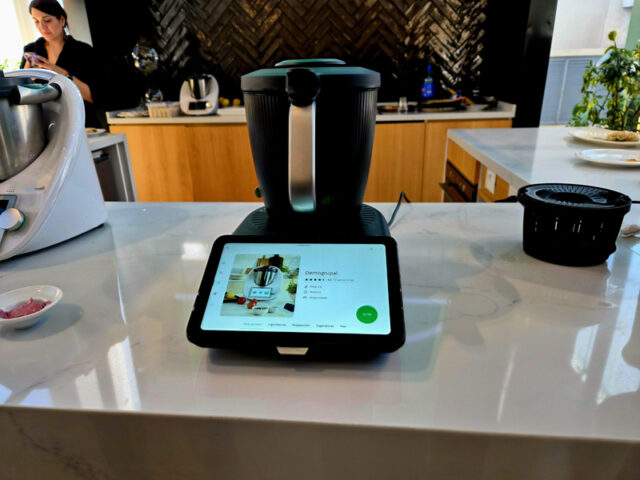 Thermomix TM7