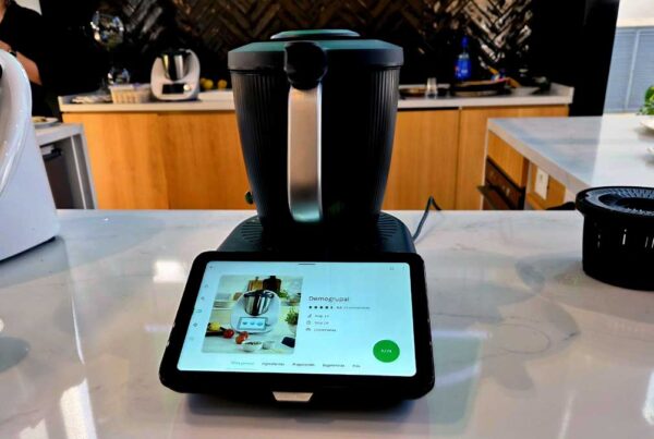 Thermomix TM7