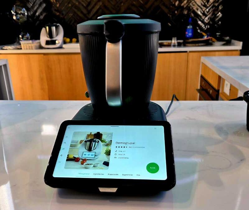 Thermomix TM7