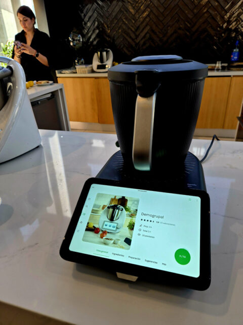 Thermomix TM7