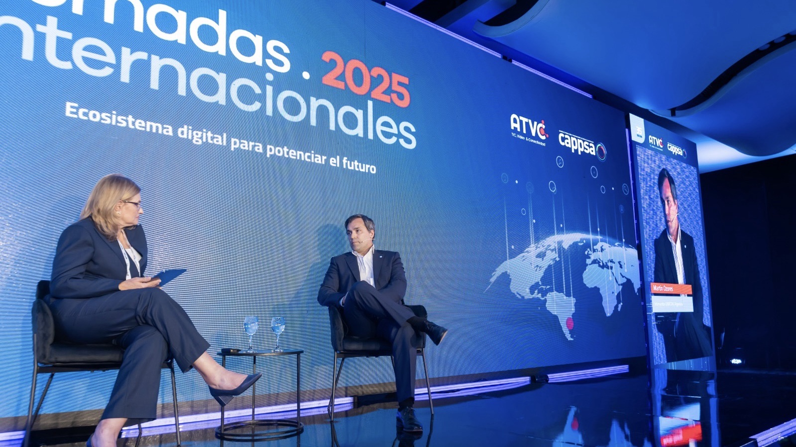 Enacom: los objetivos son la modernización y simplificación regulatoria