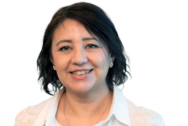 Carolina Paz Tormo socia de Paradigma