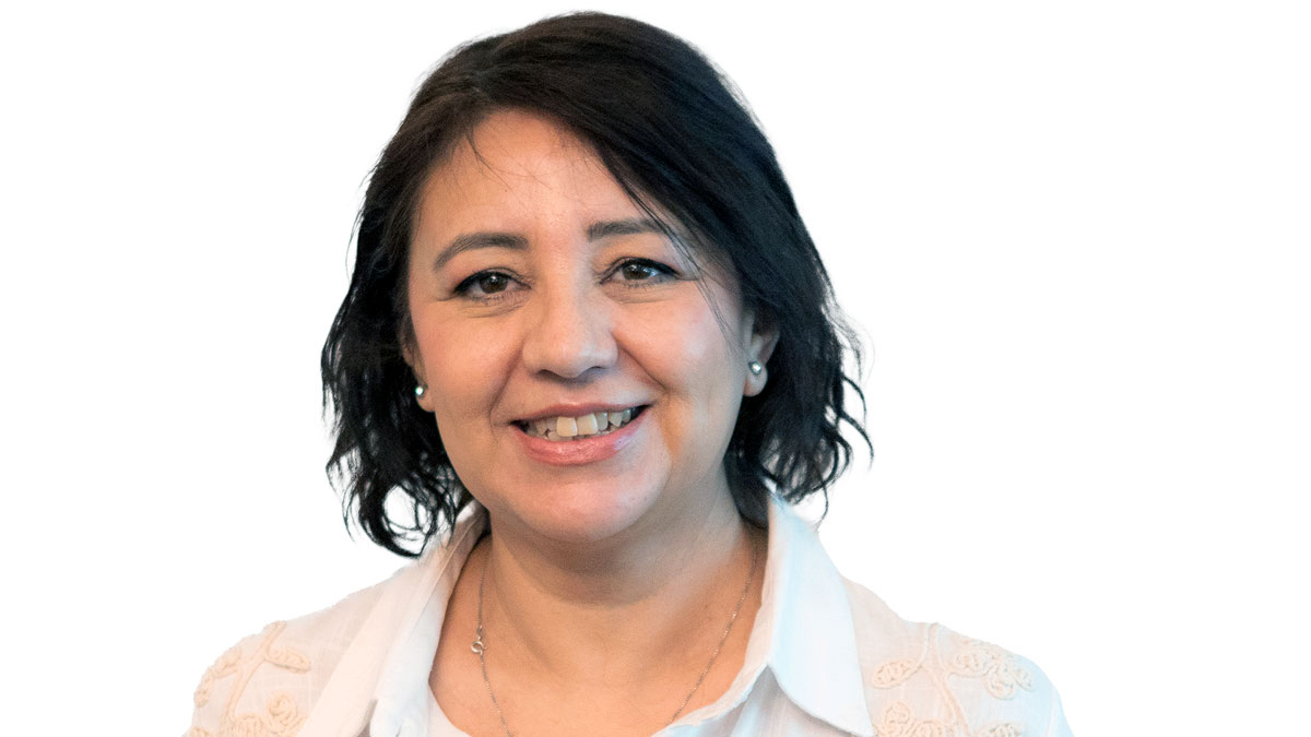 Paradigma suma a Carolina Paz Tormo como nueva socia