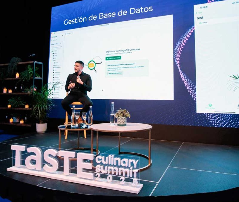 inteligencia artificial Fusion IA Josué Zerda