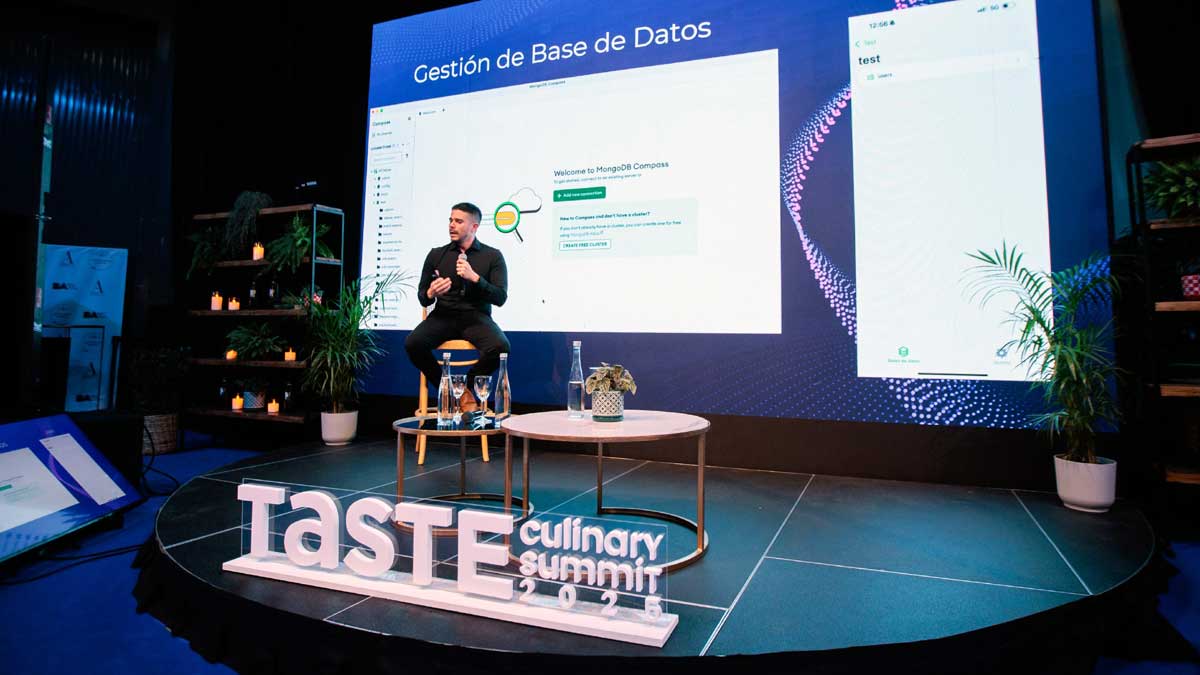 La inteligencia artificial redefine la hospitalidad y la gastronomía