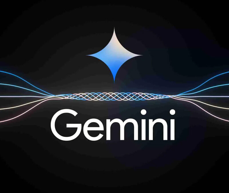 Google Gemini Fraude