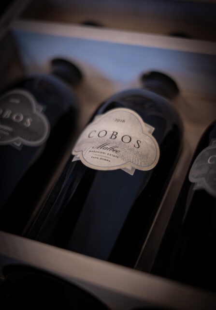 ICBC Vinos y finanzas Mendoza