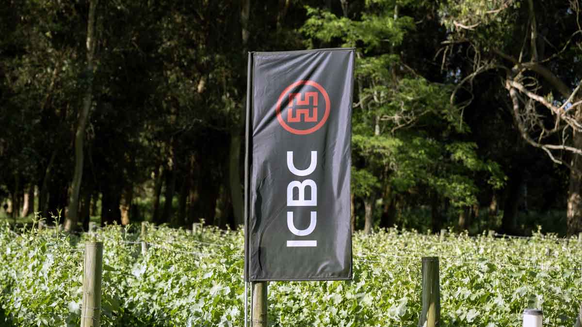 ICBC cierra su ciclo «Vinos & finanzas» 2025