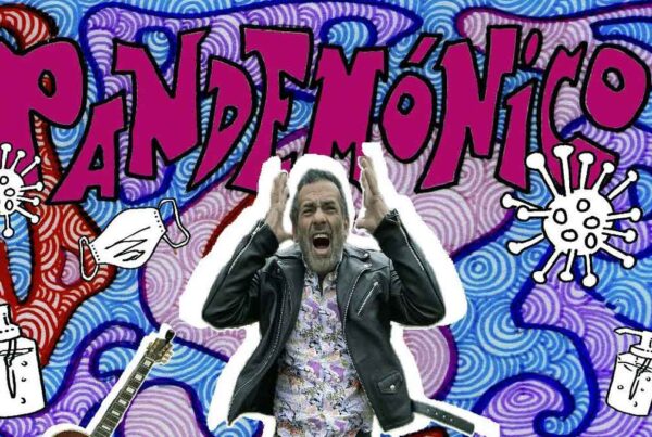 JotaEme Pandemónico