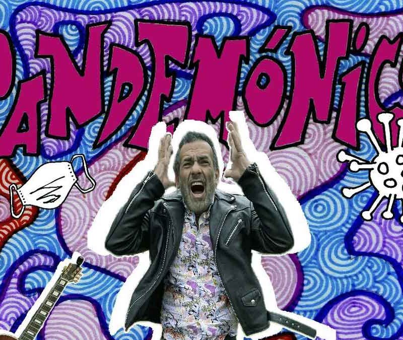 JotaEme Pandemónico