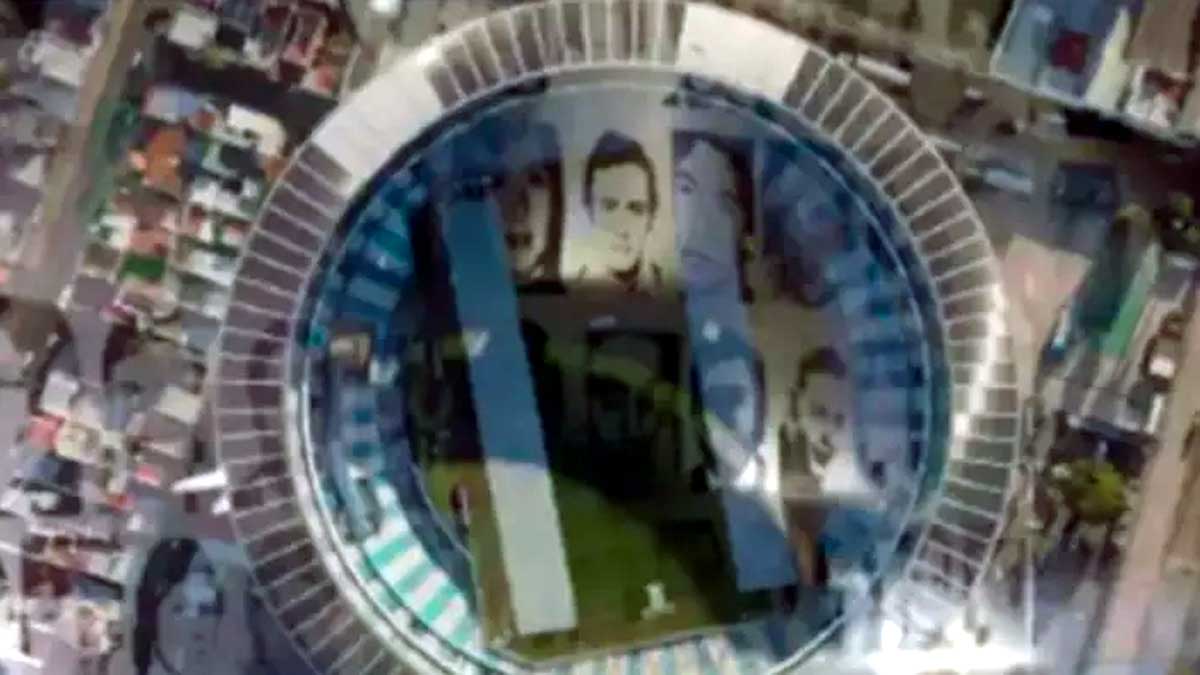 «Los fusilados de Racing»: documental clave sobre crimen de la dictadura en Avellaneda