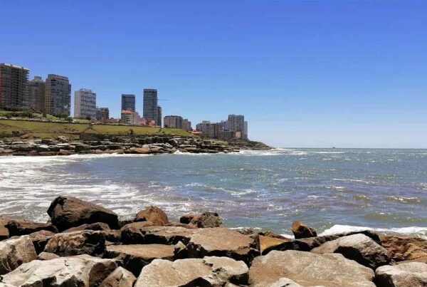 Mar del Plata