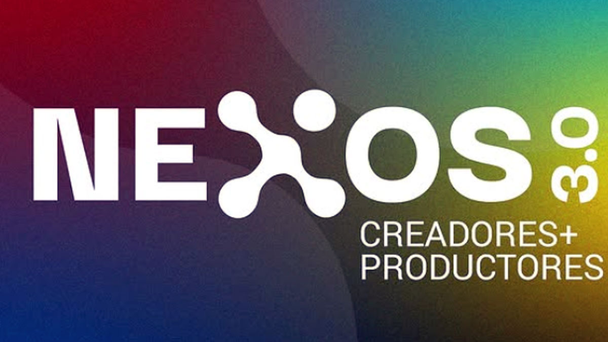 Nexos 3.0: encuentro del sector audiovisual en Buenos Aires