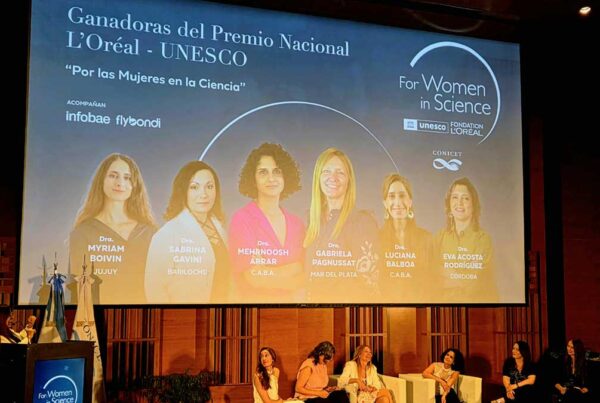 Premio L'Oréal-UNESCO