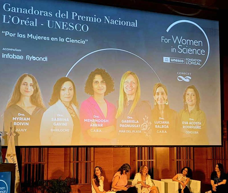 Premio L'Oréal-UNESCO