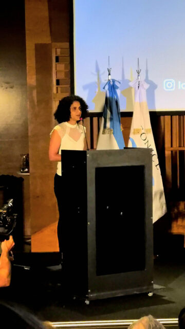 Premio L'Oréal-UNESCO 2025