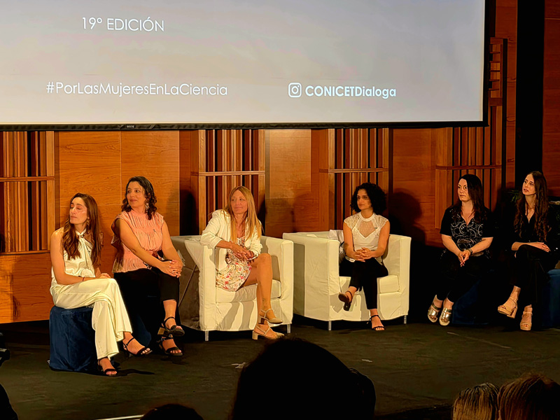 Premio L'Oréal-UNESCO 2025 (16)