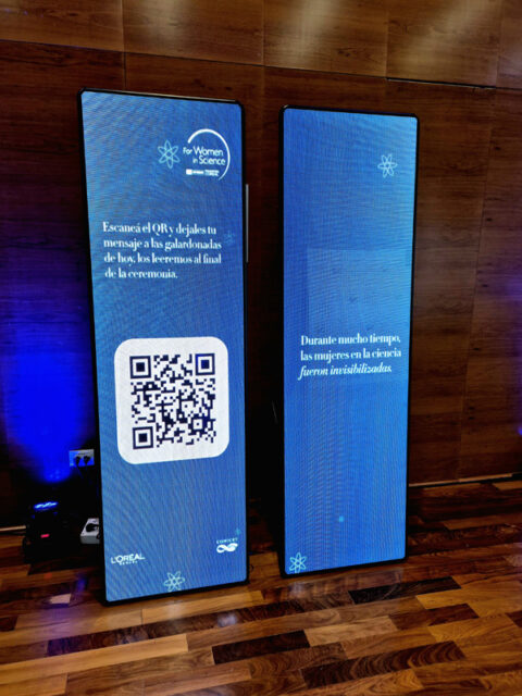 Premio L'Oréal-UNESCO