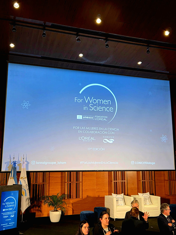 Premio L'Oréal-UNESCO