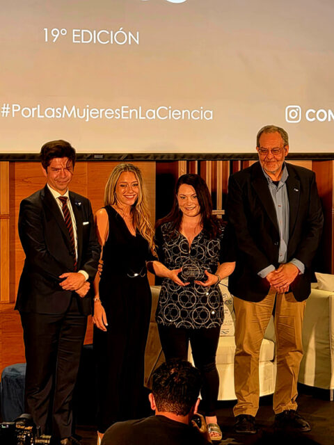 Premio L'Oréal-UNESCO