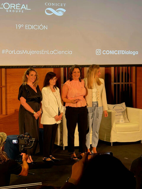 Premio L'Oréal-UNESCO