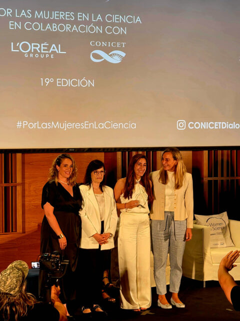 Premio L'Oréal-UNESCO