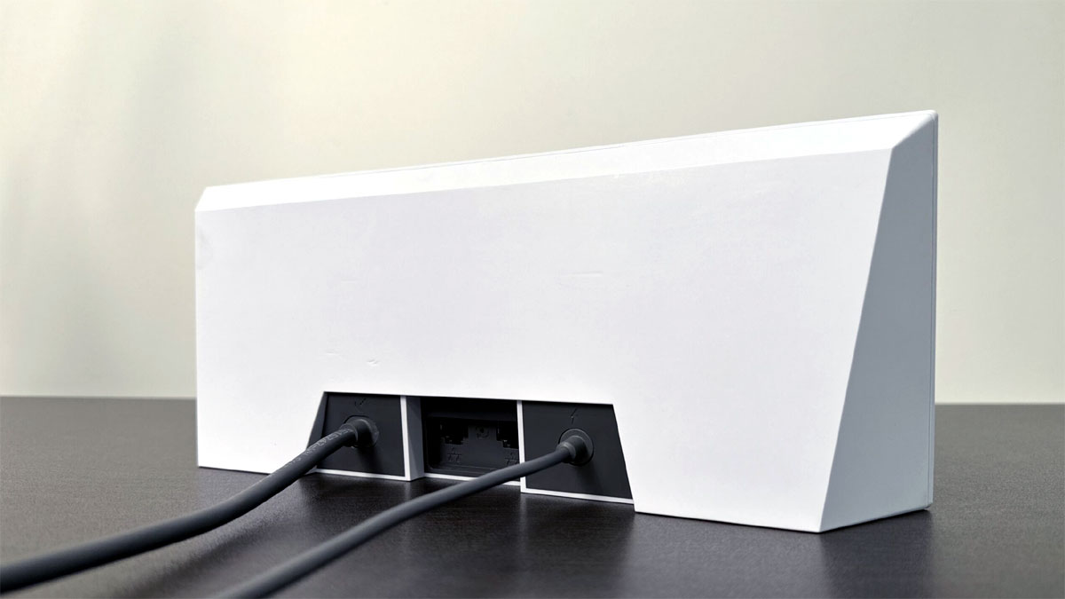 Router Gen 3 de Starlink