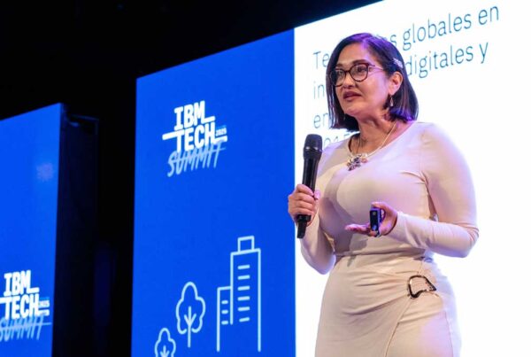 Zaira Nazario IBM