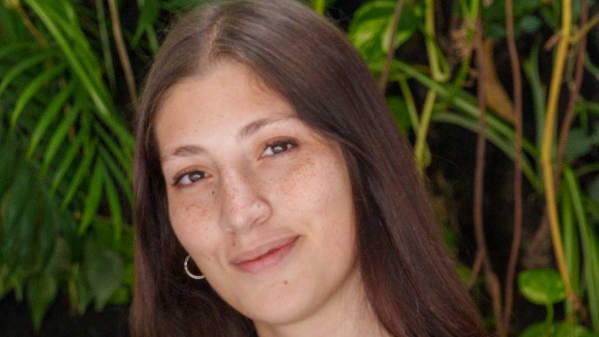 Ariadna Mansilla Sardini y sus novedades del año viejo 2025