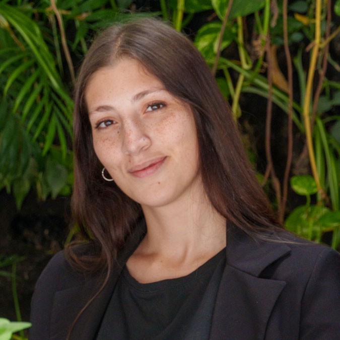 Ariadna Mansilla Sardini