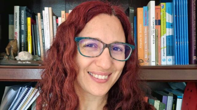 Carolina Martínez Elebi