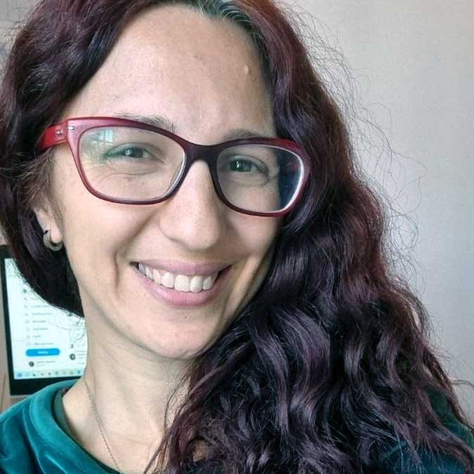 Carolina Martínez Elebi