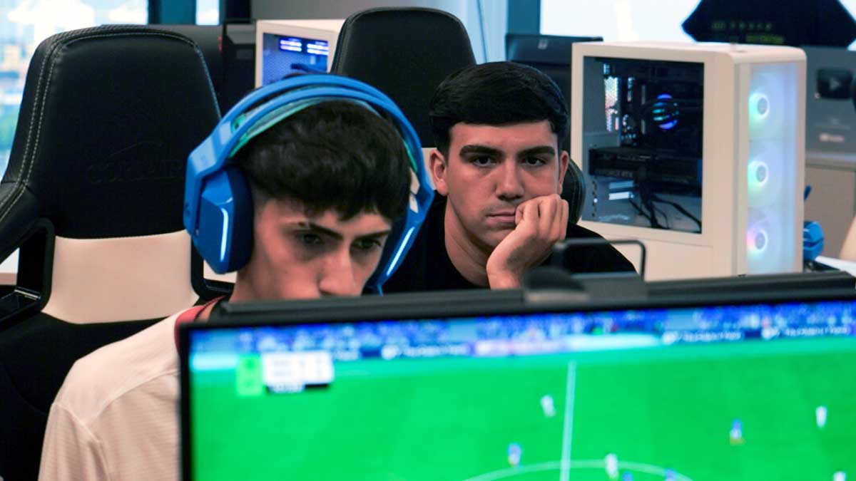 Movistar Fibra coronó a un nuevo campeón de eSports amateur