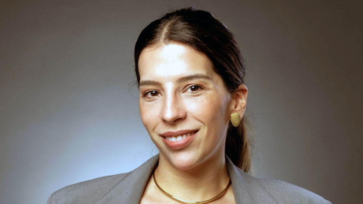 Deborah Oliveira y sus novedades del año viejo 2025