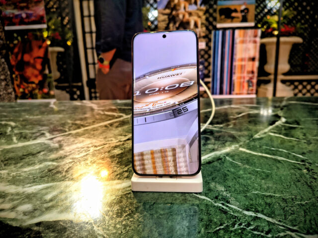 Huawei Serie Pura 80